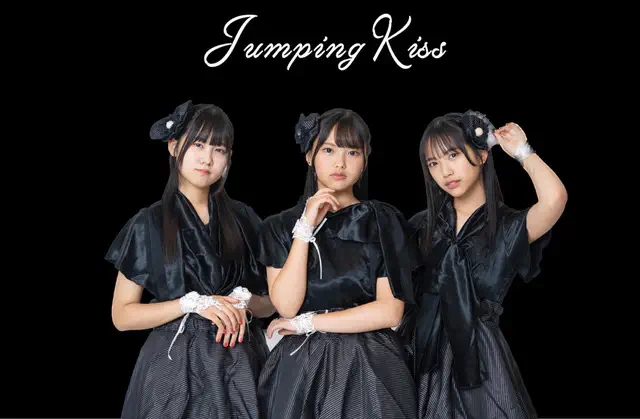 Jumping Kiss