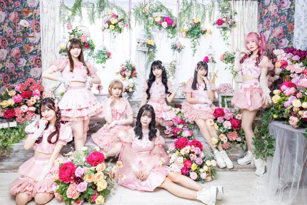 歌舞伎町 UP GATE↑↑ 2025